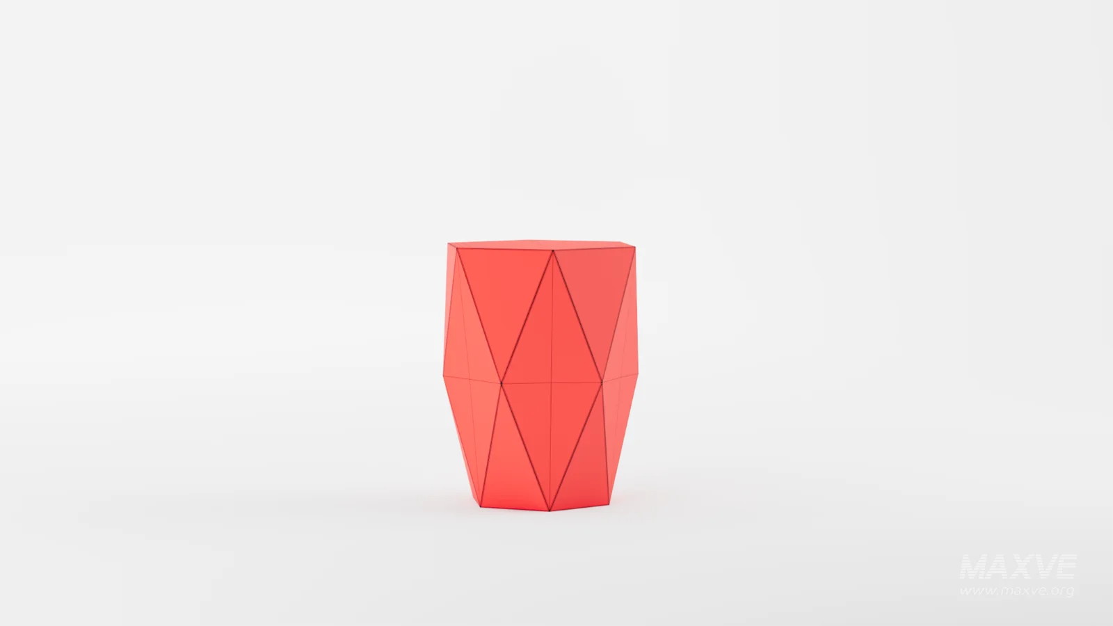 Della Block End Table - Image 10