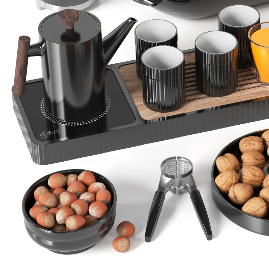 Kitchen Decorative Set 2 - Image 3