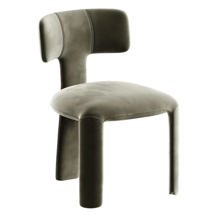 Bliss Chair - Image 1