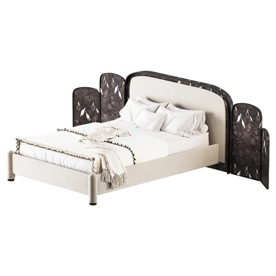 Bed Nocturne - Image 3