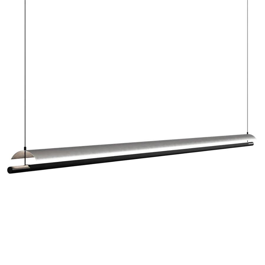 lamina Pendant Lamp by Santa & Cole - Image 1