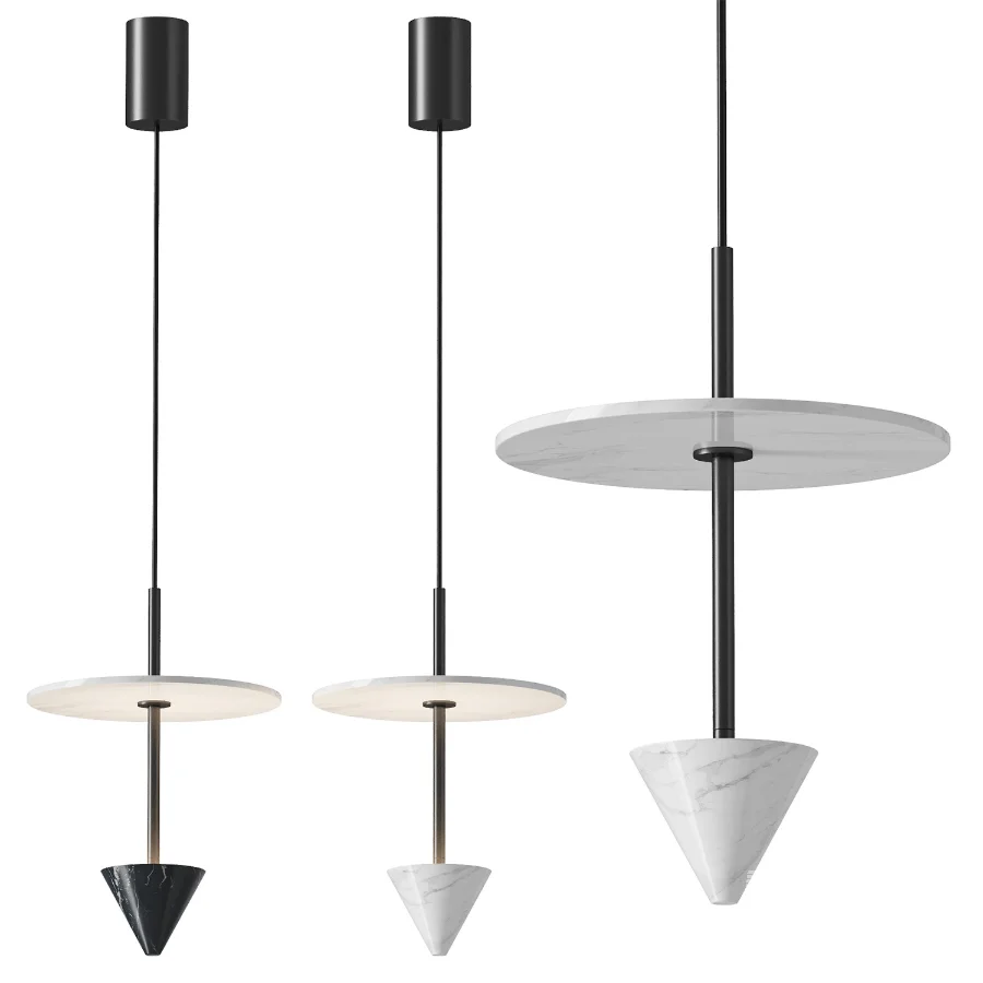 Aromas Del Campo Vant 02 Pendant Lamp - Image 2