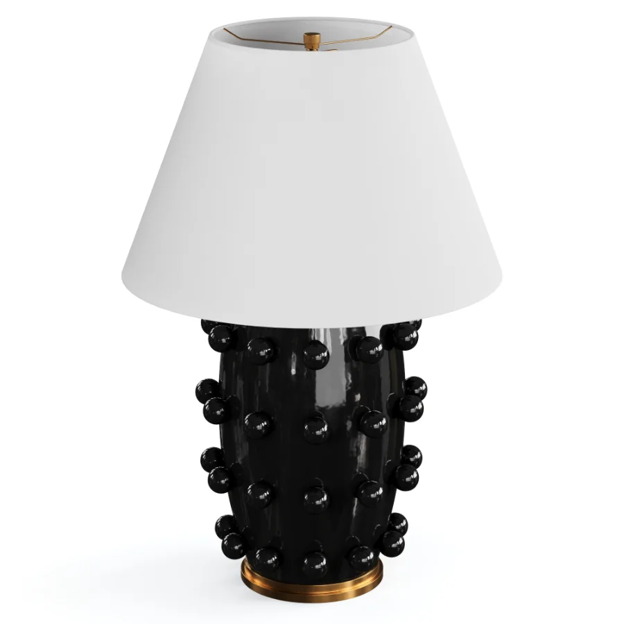 Linden Table Lamp by Visual Comfort - Image 5
