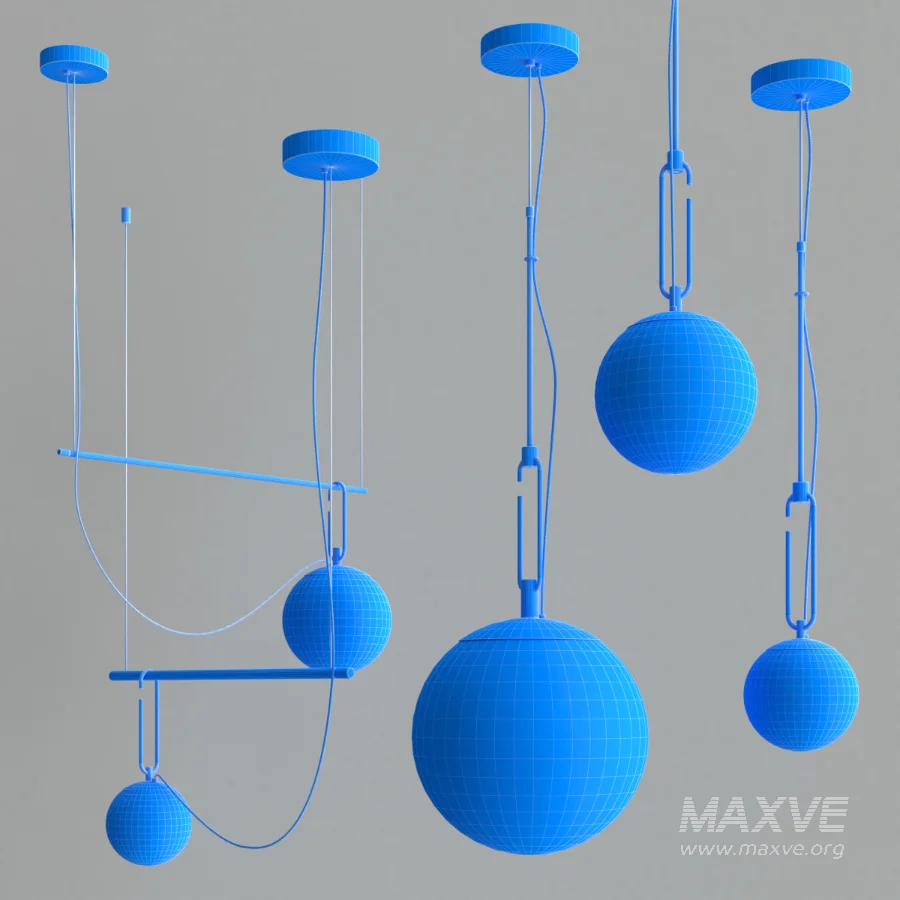Pendant Lamp - Image 5
