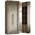 Neoclassical Style Hallway 13 - Thumbnail 1