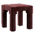 Satoria Small Bench - Thumbnail 5