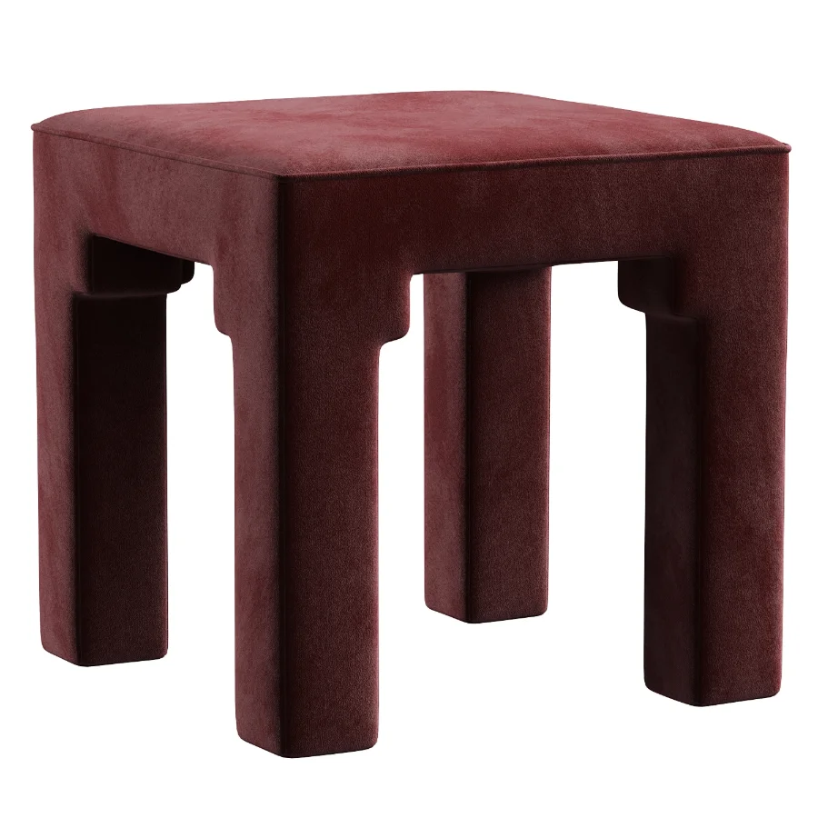 Satoria Small Bench - Image 5