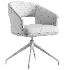 Jermain Office Chair - Thumbnail 6