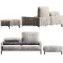 AVALANCHE_Sofa - Thumbnail 1