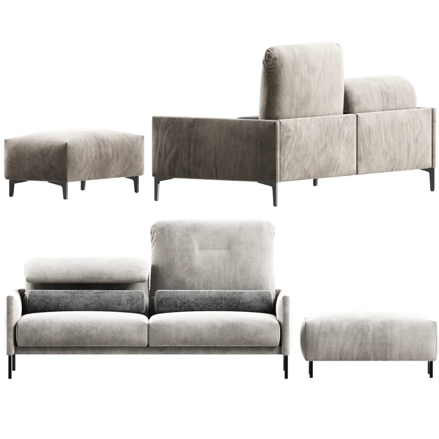 AVALANCHE_Sofa - Image 1