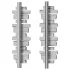 Strate Score Wall Lamp - Thumbnail 4