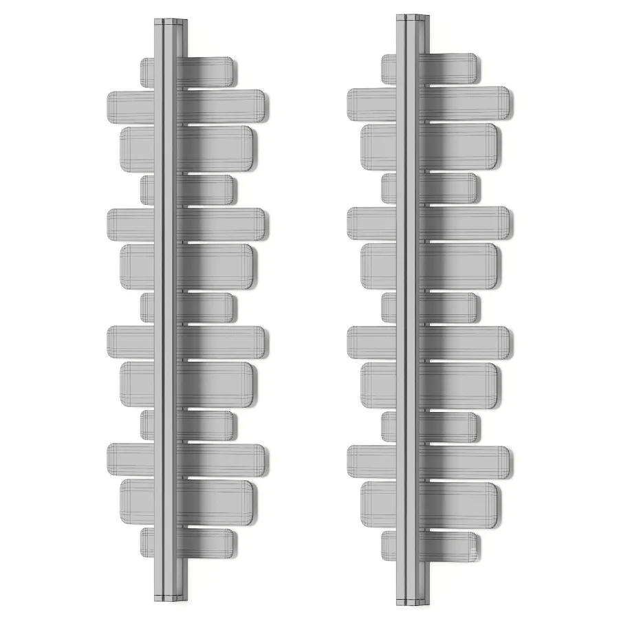 Strate Score Wall Lamp - Image 4