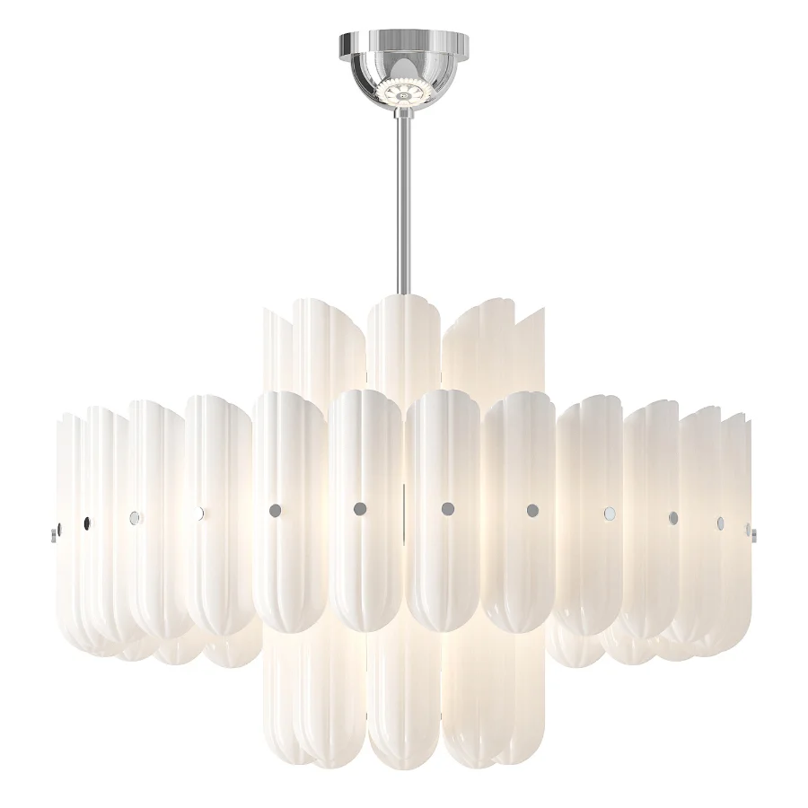 Lampatron ALGENA L Pendant Lamp - Image 1