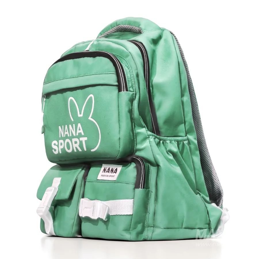 NANA SPORT Fashion School Bag - Image 2