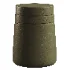 August Lacquer Stool - Thumbnail 3