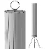Nooi floor lamp by Aromas - Thumbnail 4