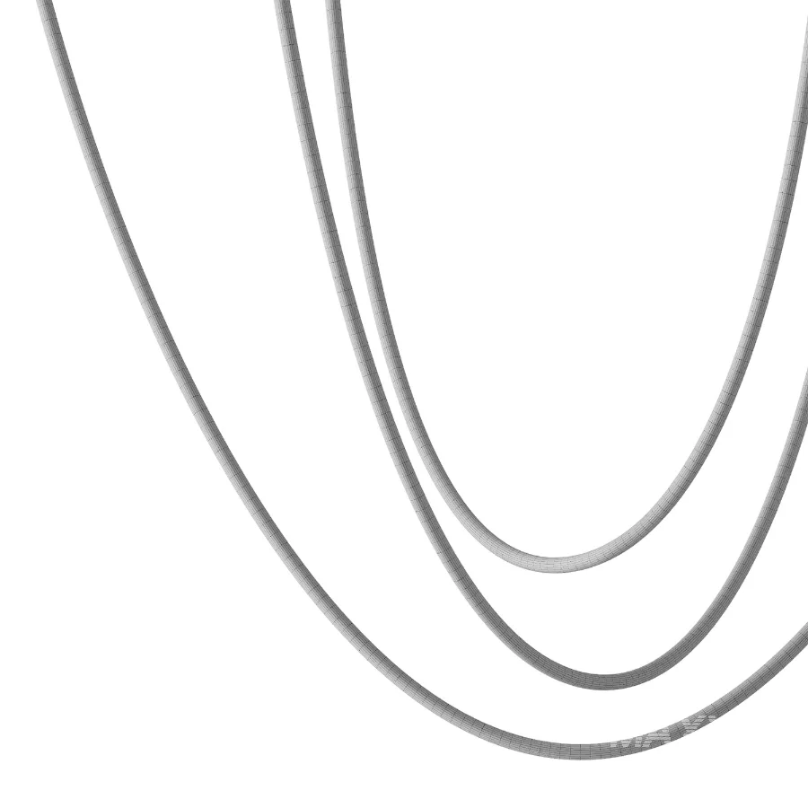 Flex LED Pendant Light - Image 3
