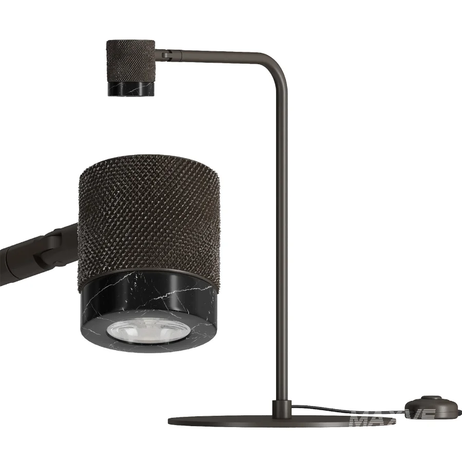 Tea Table lamp by Aromas Del Campo - Image 3