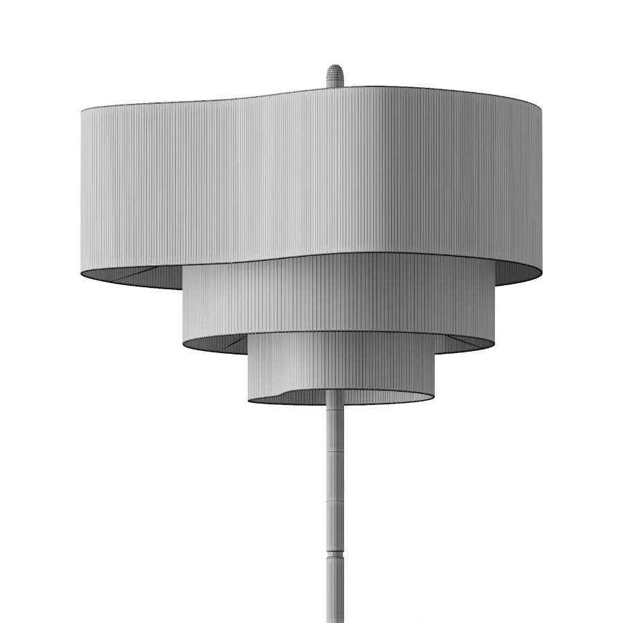 Pebble Floor lamp - Image 1