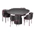 Dining set 12 - Thumbnail 4