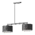 Aromas Del Campo Rems Long Pendant Lamp - Thumbnail 3