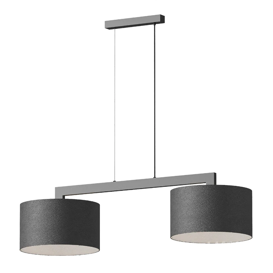 Aromas Del Campo Rems Long Pendant Lamp - Image 3