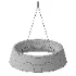 Lily Pendant Lamp by Vibia - Thumbnail 3