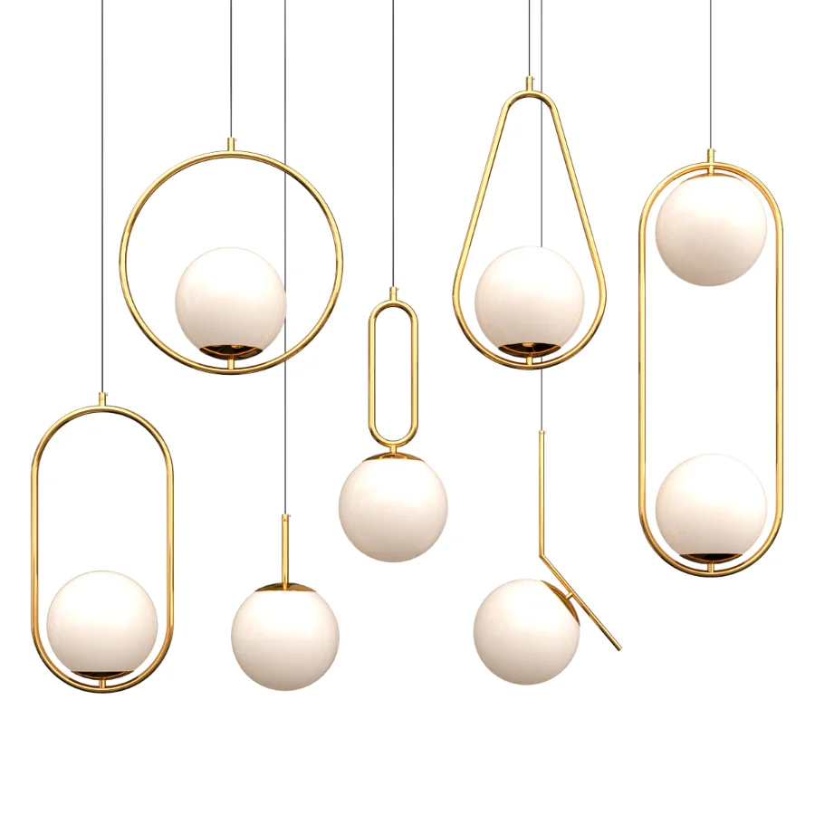 Pendant colleciton - Image 4