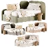 Kids Bed Garden - Thumbnail 3