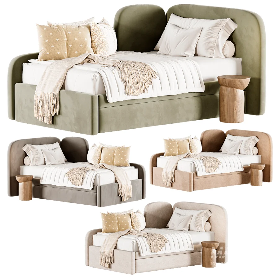 Kids Bed Garden - Image 3