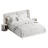Shell Bed by Luzaro - Thumbnail 3