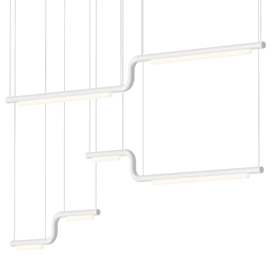Pipeline Pendant Lamp CM1 - Image 5