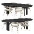 Dining set 34 - Thumbnail 1