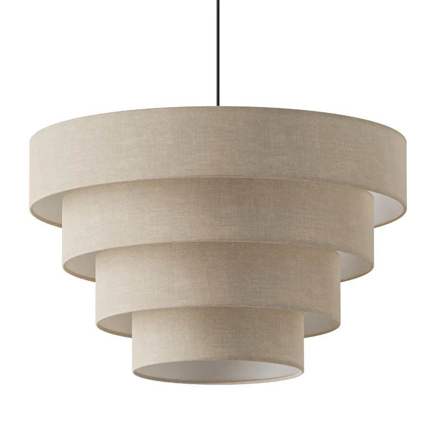 Fia Pendant Lamp - Image 2