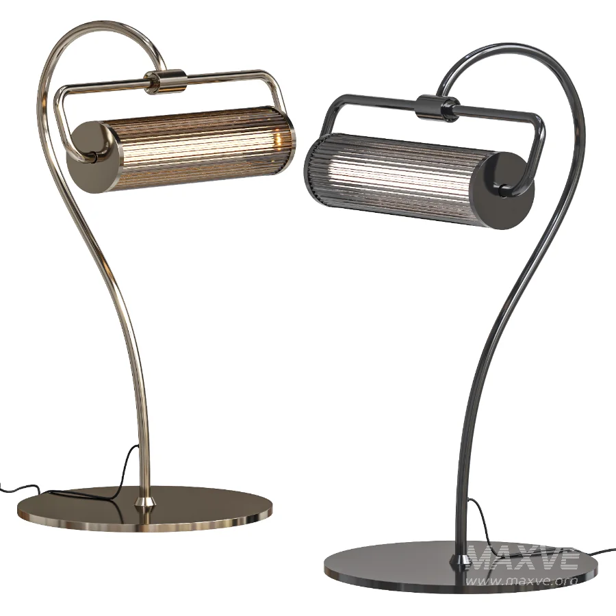 Aromas Ison Table Lamp - Image 4