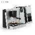 LIGRE MODERN COFFEE MAKER - Thumbnail 1