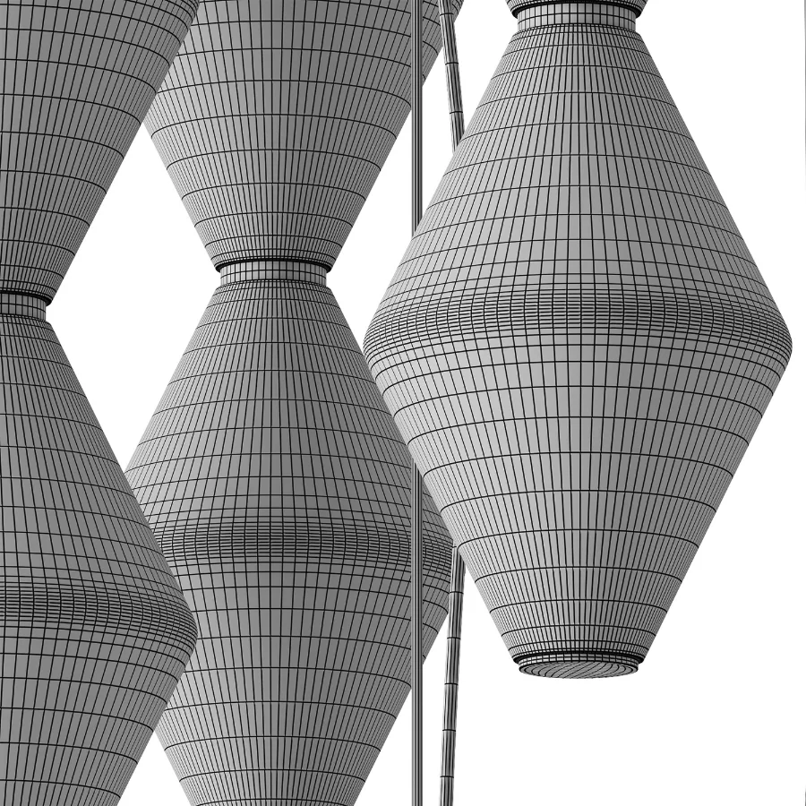 De Padova HELIUM MINI 03 Pendant Lamp - Image 4