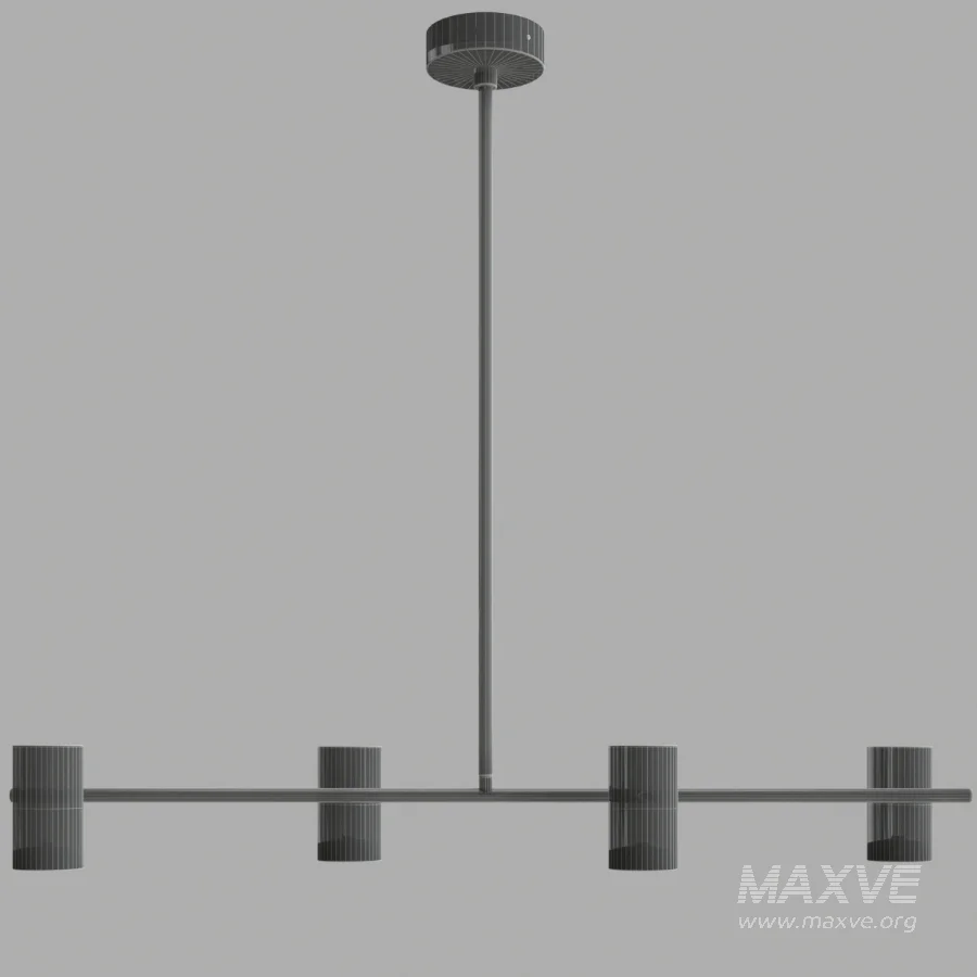 GITTAN PENDANT LAMP - Image 3