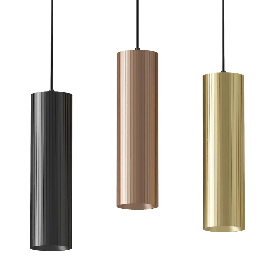 Aromas Del Campo Strip Pendant Lamp - Image 2