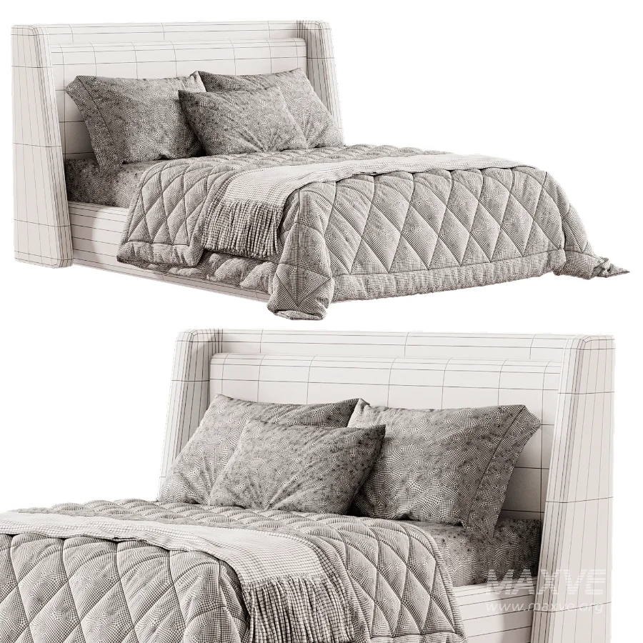 ONE XL Kids Bed TOMY - Image 1