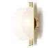 Aromas Del Campo Gina Wall Lamp - Thumbnail 1