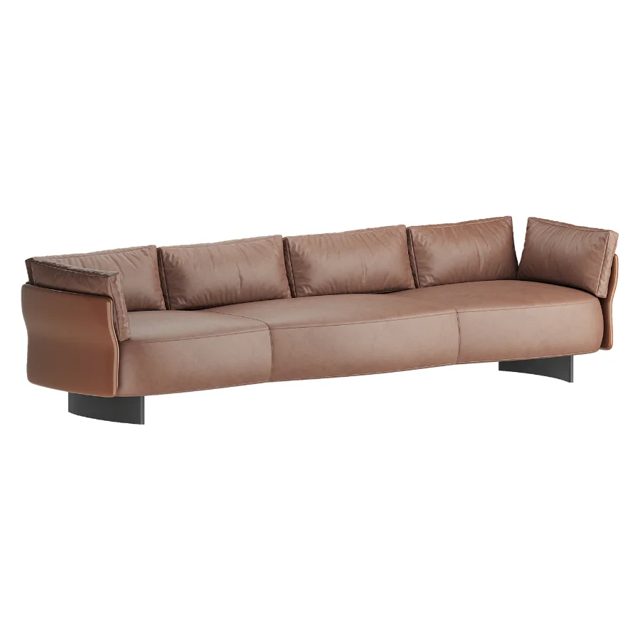 Ditre Italia Blazer armchair - Image 7