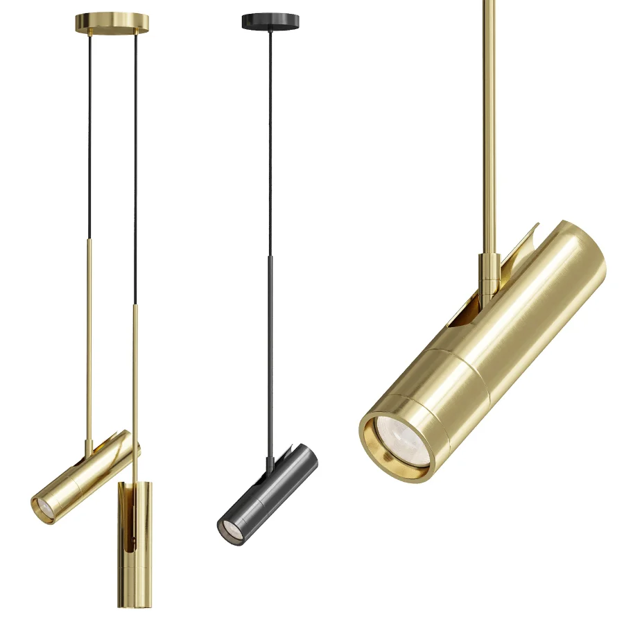 Laira Pendant Light - Image 5