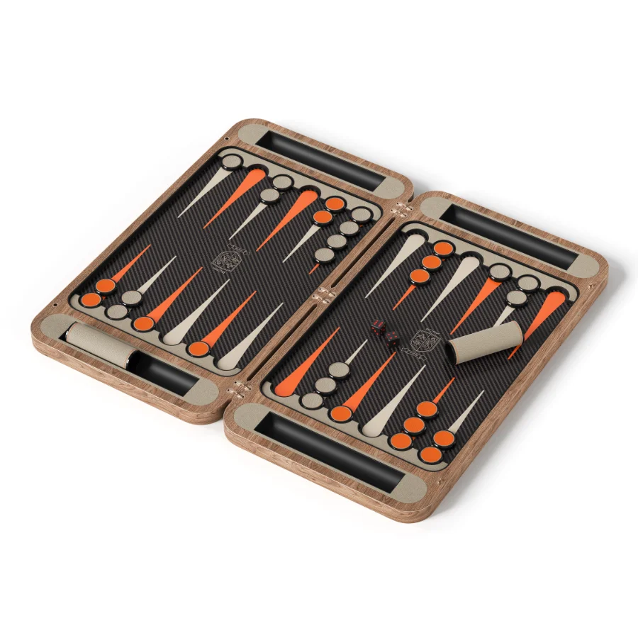 BACKGAMMON Modern Game Tools - Image 3