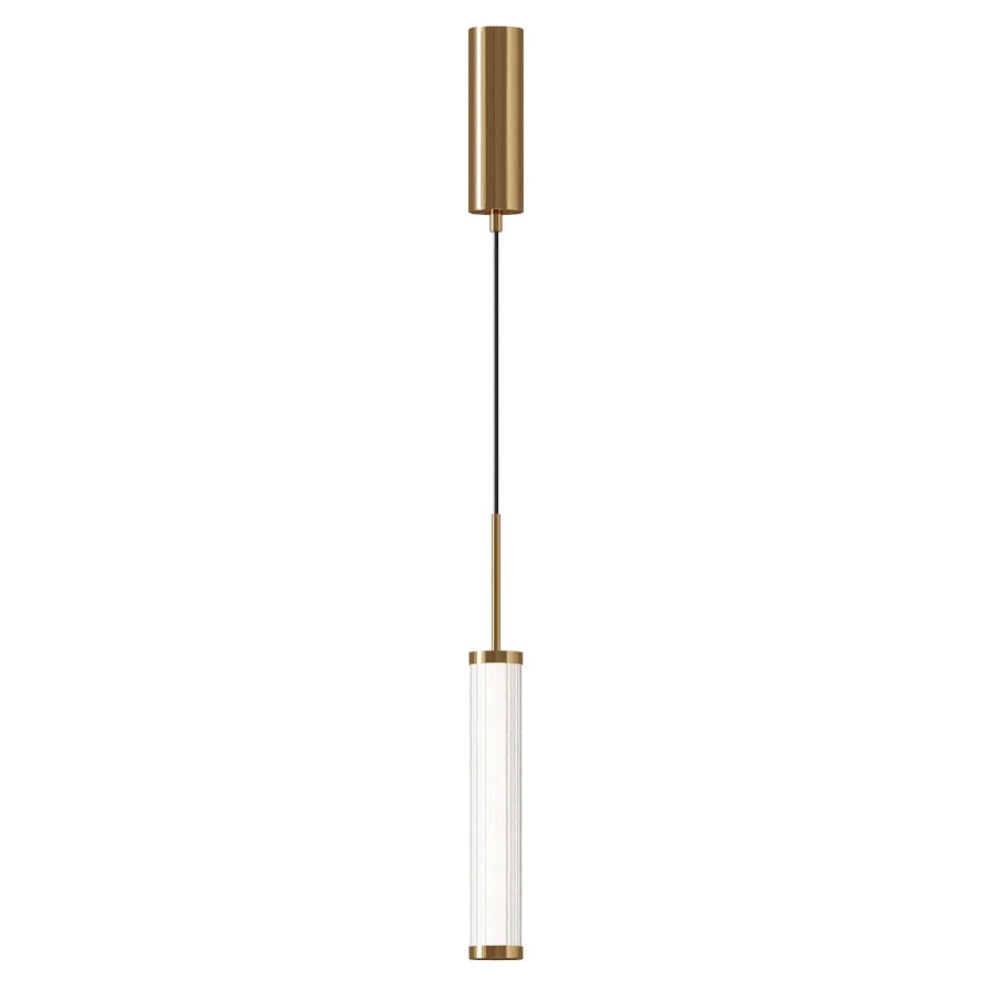 Aromas Del Campo Numu Pendant Lamp - Image 3
