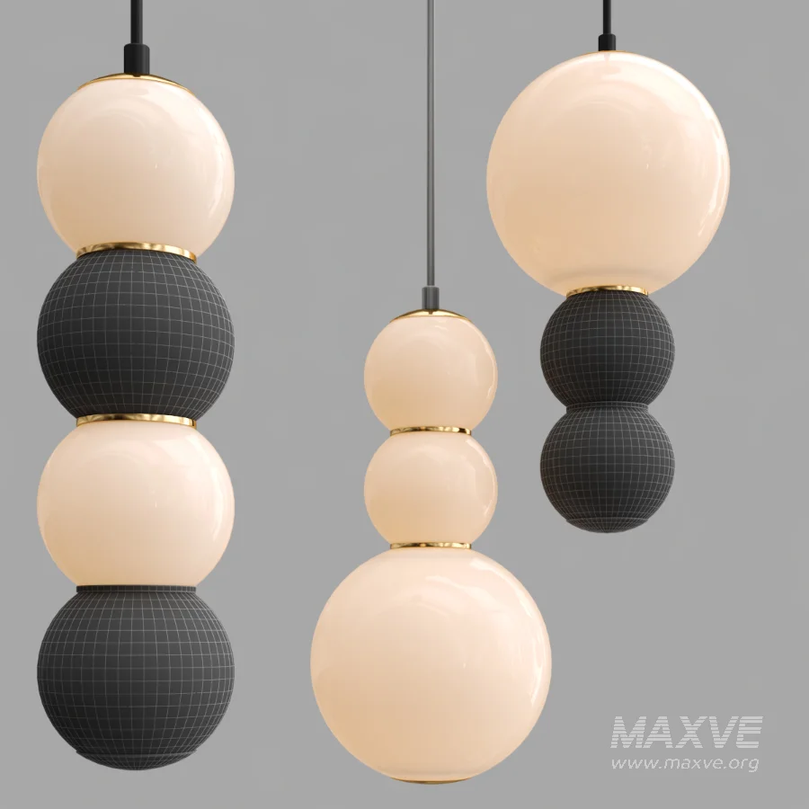 LUMEN LAMP - Image 1