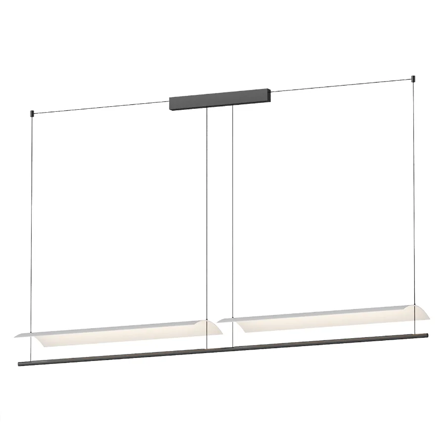 Lamina Pendant Lamp - Image 4