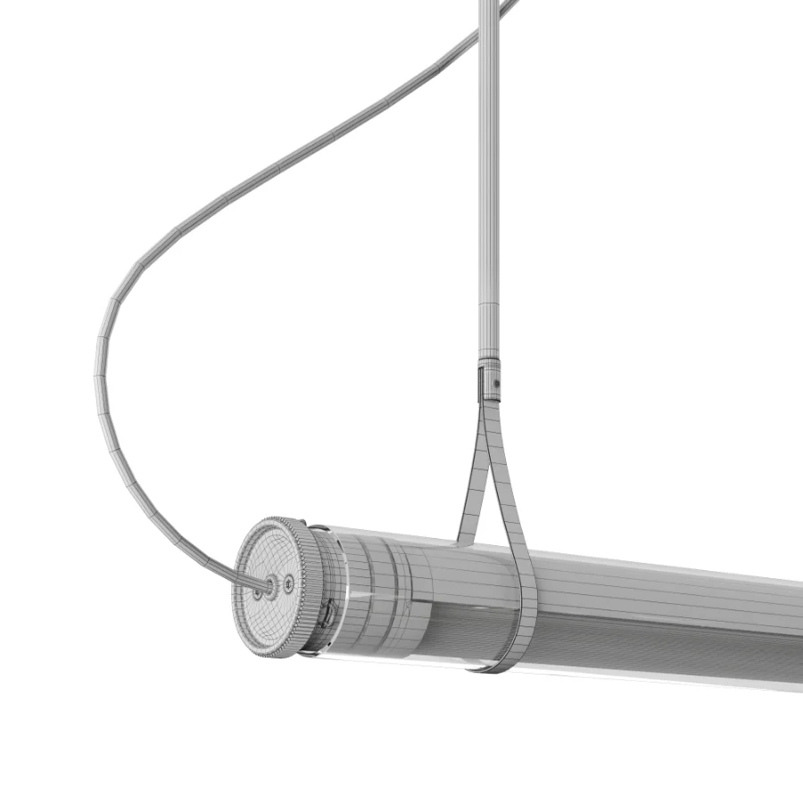 Fris Pendant Lamp by Marset vol 7 - Image 4