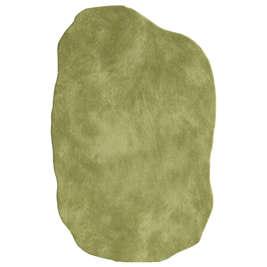Annapurna Abstract Wool Rug - Image 4