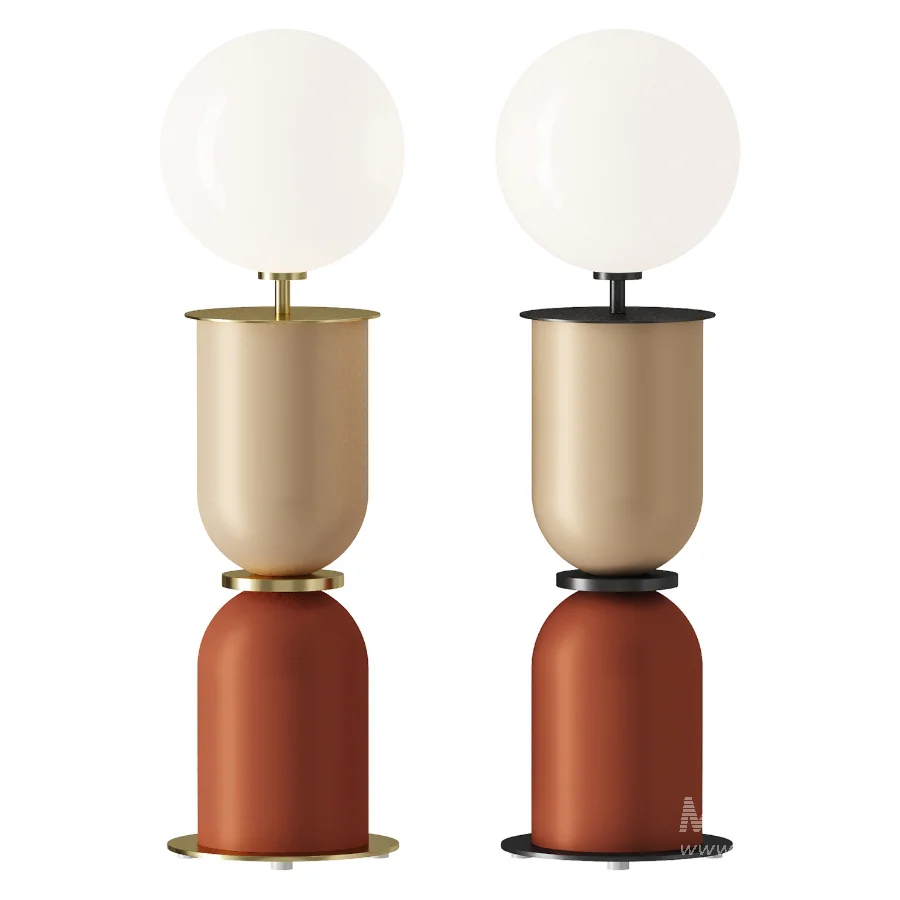 Aromas Del Campo Agra 02 Table Lamp - Image 4